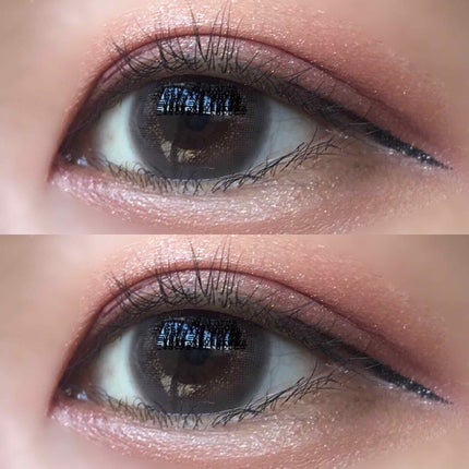 ルックアット マイアイズ/ETUDE/単色アイシャドウを使ったクチコミ(4枚目)