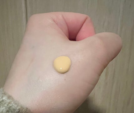 (旧)アンリミテッド ラスティング フルイド/shu uemura/リキッドファンデーションを使ったクチコミ(2枚目)