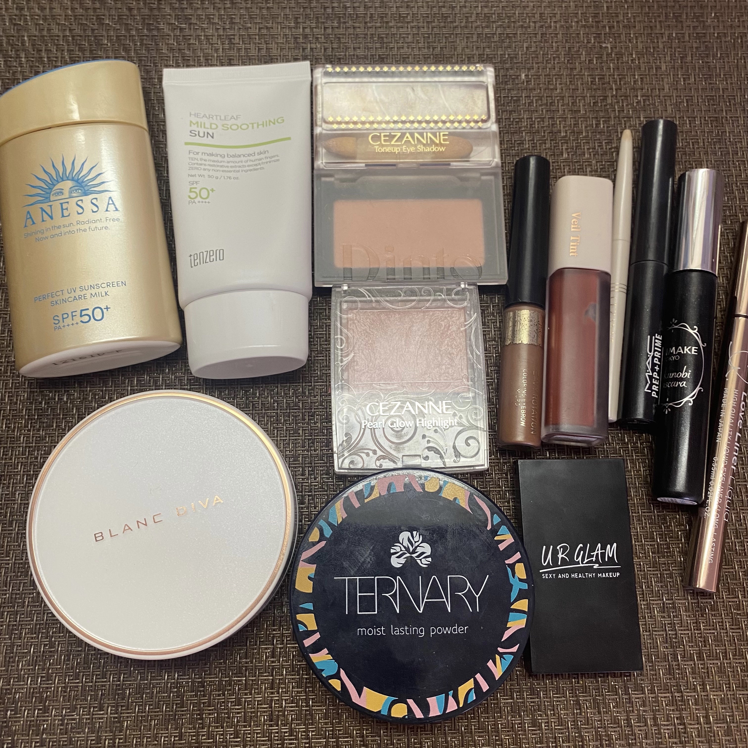 ベールブラーティント/LABIOTTE/リップティントを使ったクチコミ（3枚目）