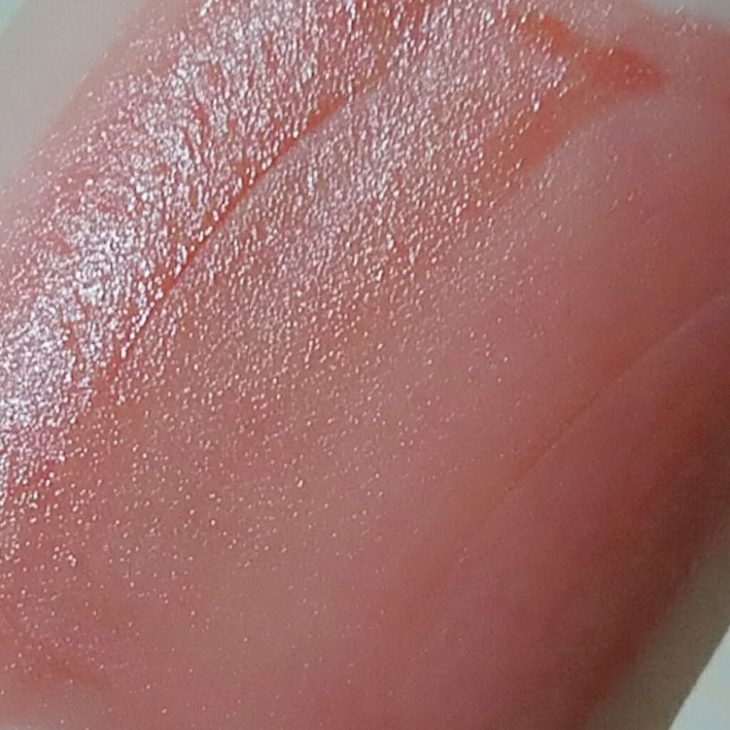 グラスティングウォーターティント/rom&nd/リップティントを使ったクチコミ(4枚目)