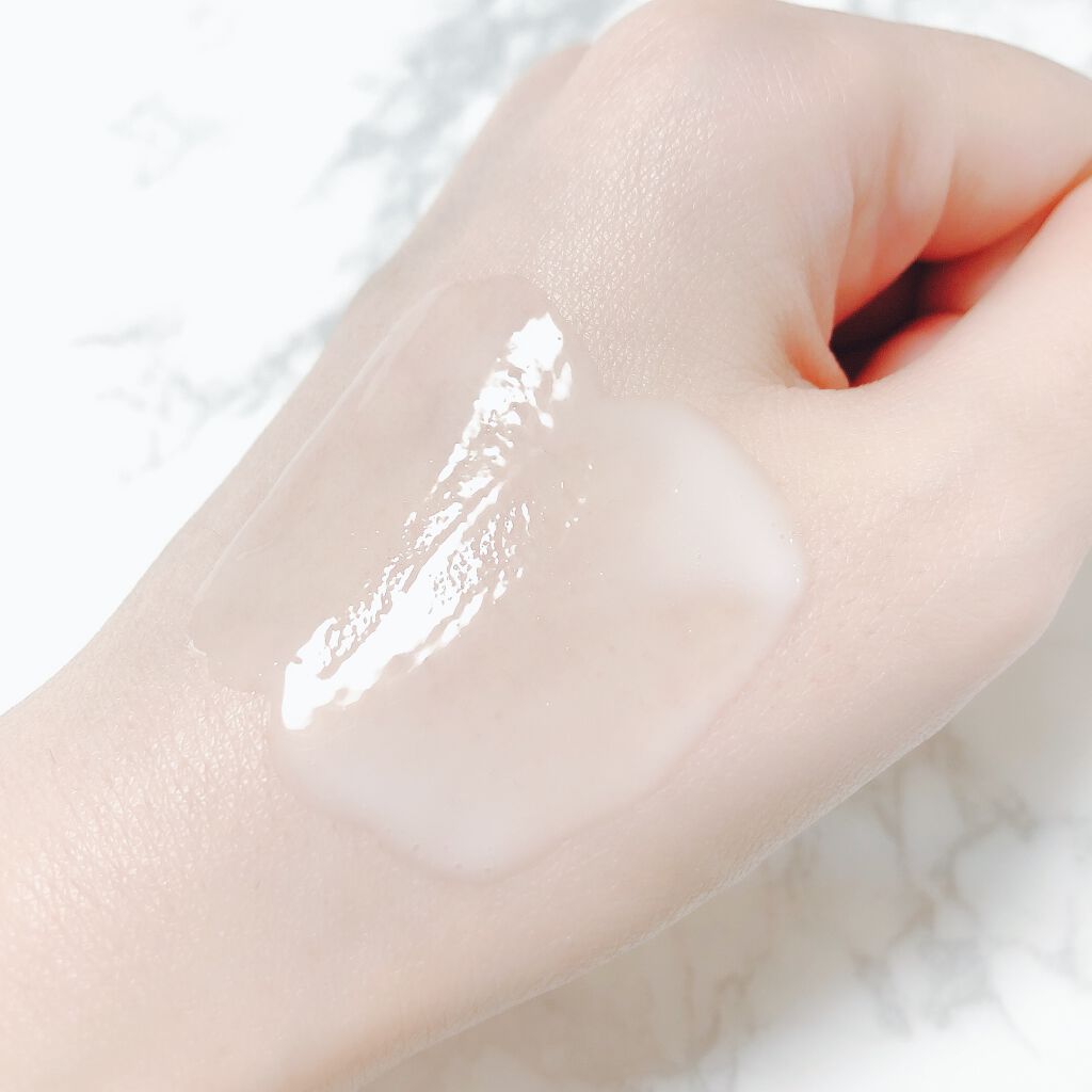 ソフィスタンス グロウ/SOPHISTANCE/乳液を使ったクチコミ(4枚目)