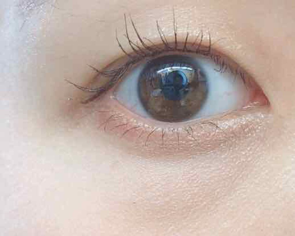 カールキープ マスカラベース/ヒロインメイク/マスカラ下地を使ったクチコミ(4枚目)