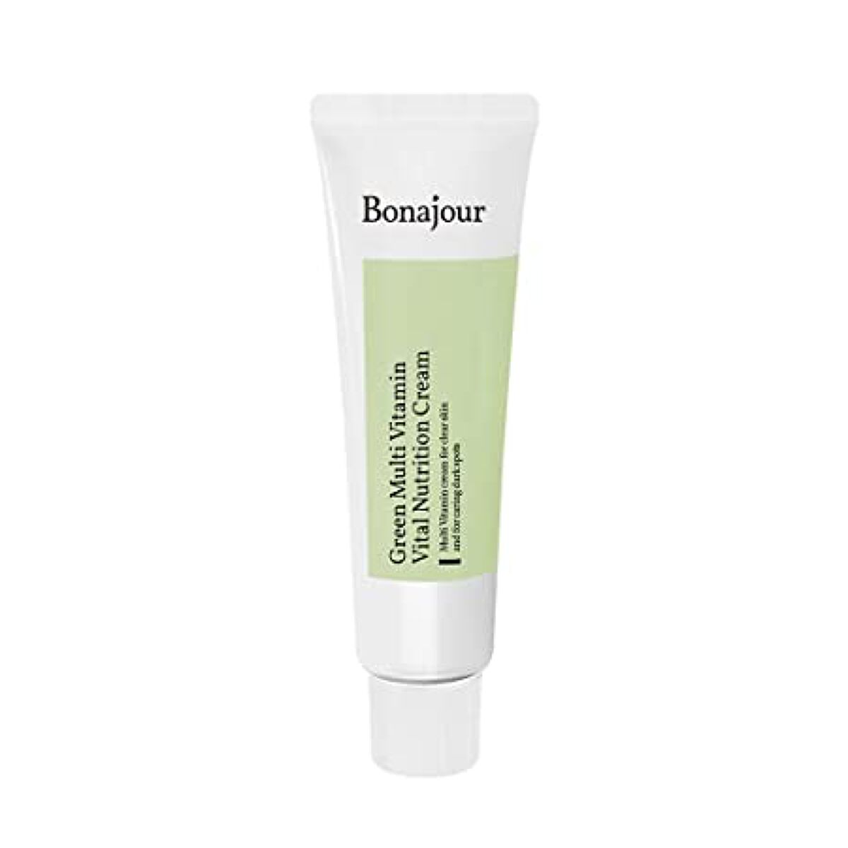 GREEN MULTI-VITAMIN VITAL NUTRITION Cream / Bonajour