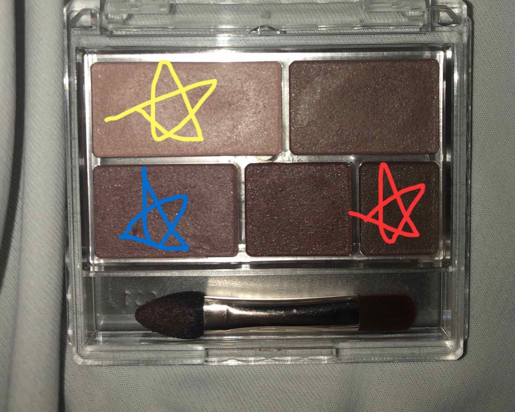 ロング&カールマスカラ アドバンストフィルム/ヒロインメイク/マスカラを使ったクチコミ(2枚目)