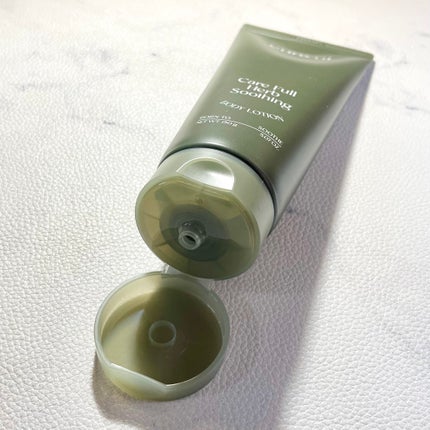 ケアフルハーブ スージングボディローション/EUNYUL/ボディローションを使ったクチコミ(6枚目)