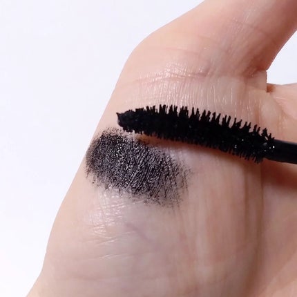 マイカスタムマスカラ /KATE/マスカラを使ったクチコミ(3枚目)