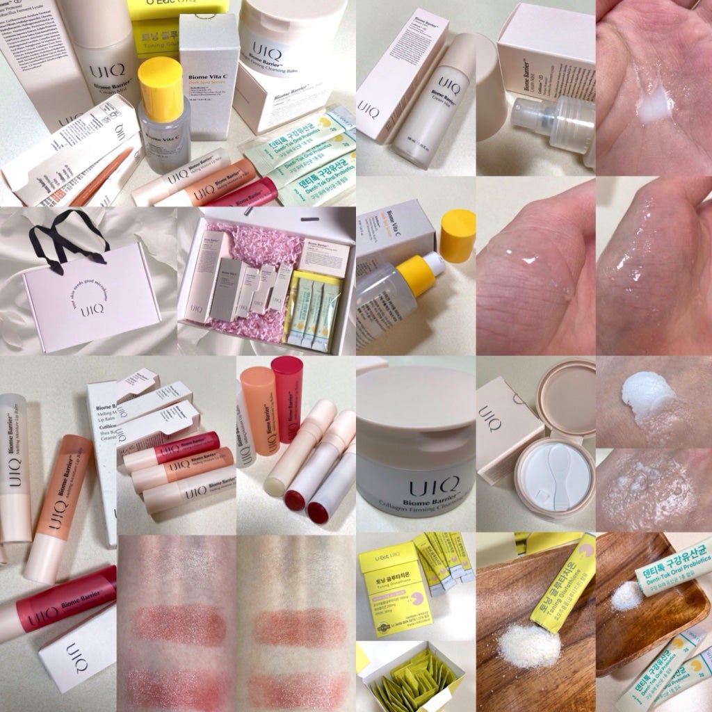 mashiro on LIPS 「#PR@uiq_jp@moreme_official韓国発のス..」(1枚目)