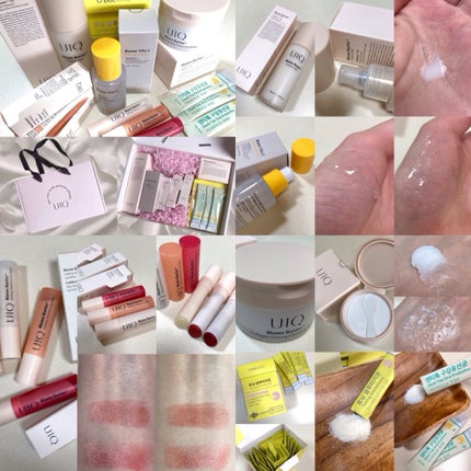 mashiro on LIPS 「#PR@uiq_jp@moreme_official韓国発のス..」(1枚目)