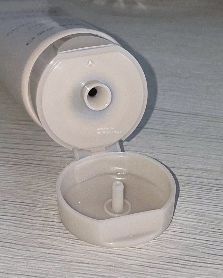 マディソン58 グロッシーフィニッシュ ジェリーオイル/スティーブンノル ニューヨーク/その他スタイリングを使ったクチコミ（3枚目）