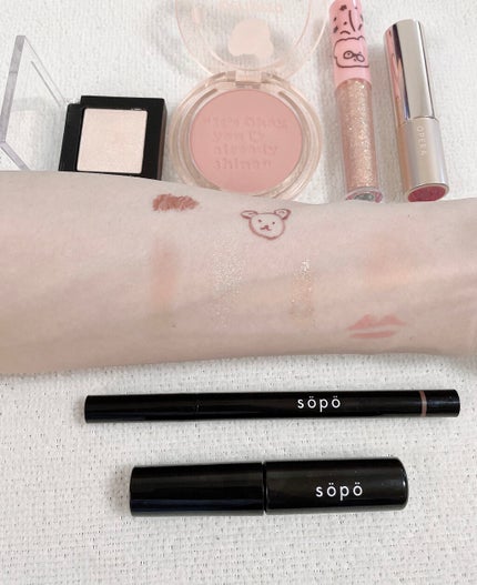 オペラ リップティント N/OPERA/リップティントを使ったクチコミ(6枚目)