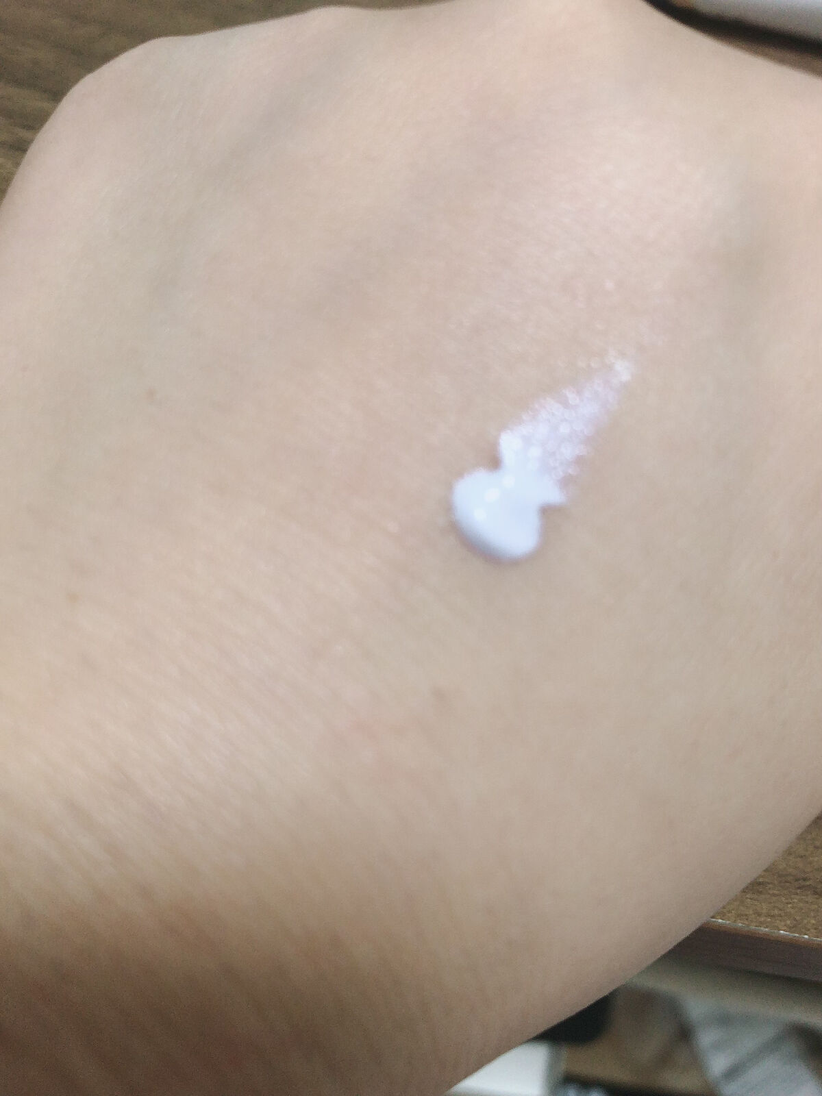 トーンアップカラープライマー /Ririmew/化粧下地を使ったクチコミ（2枚目）