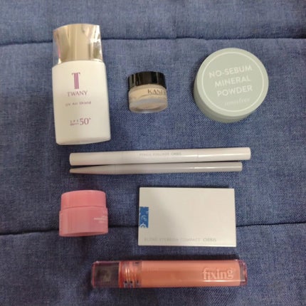 ライブリースキン ウェア/KANEBO/クリーム・エマルジョンファンデーションを使ったクチコミ(4枚目)