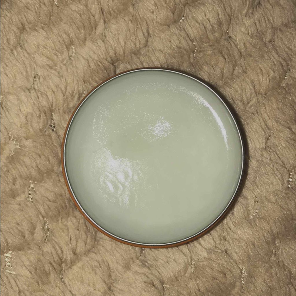 ヴァセリン リップ モイストシャイン オリジナル/ヴァセリン/リップバームを使ったクチコミ（2枚目）