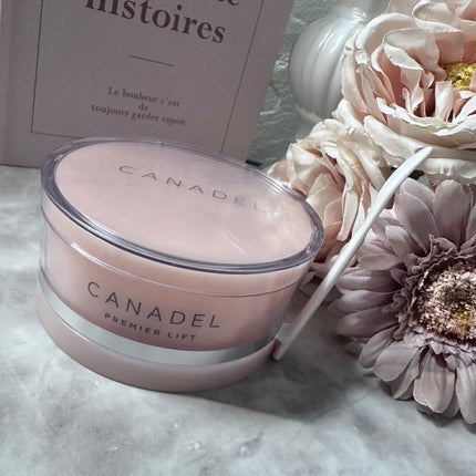 プレミアリフト/CANADEL/オールインワン化粧品を使ったクチコミ(4枚目)