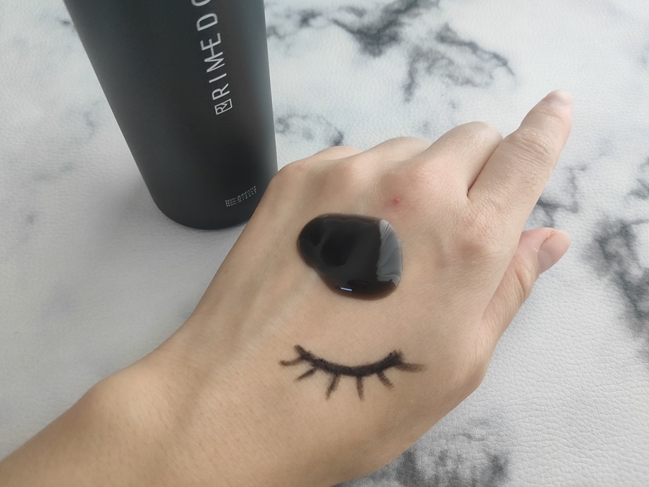 ウォータリー バーム /RIMEDO /クレンジングバームを使ったクチコミ（3枚目）