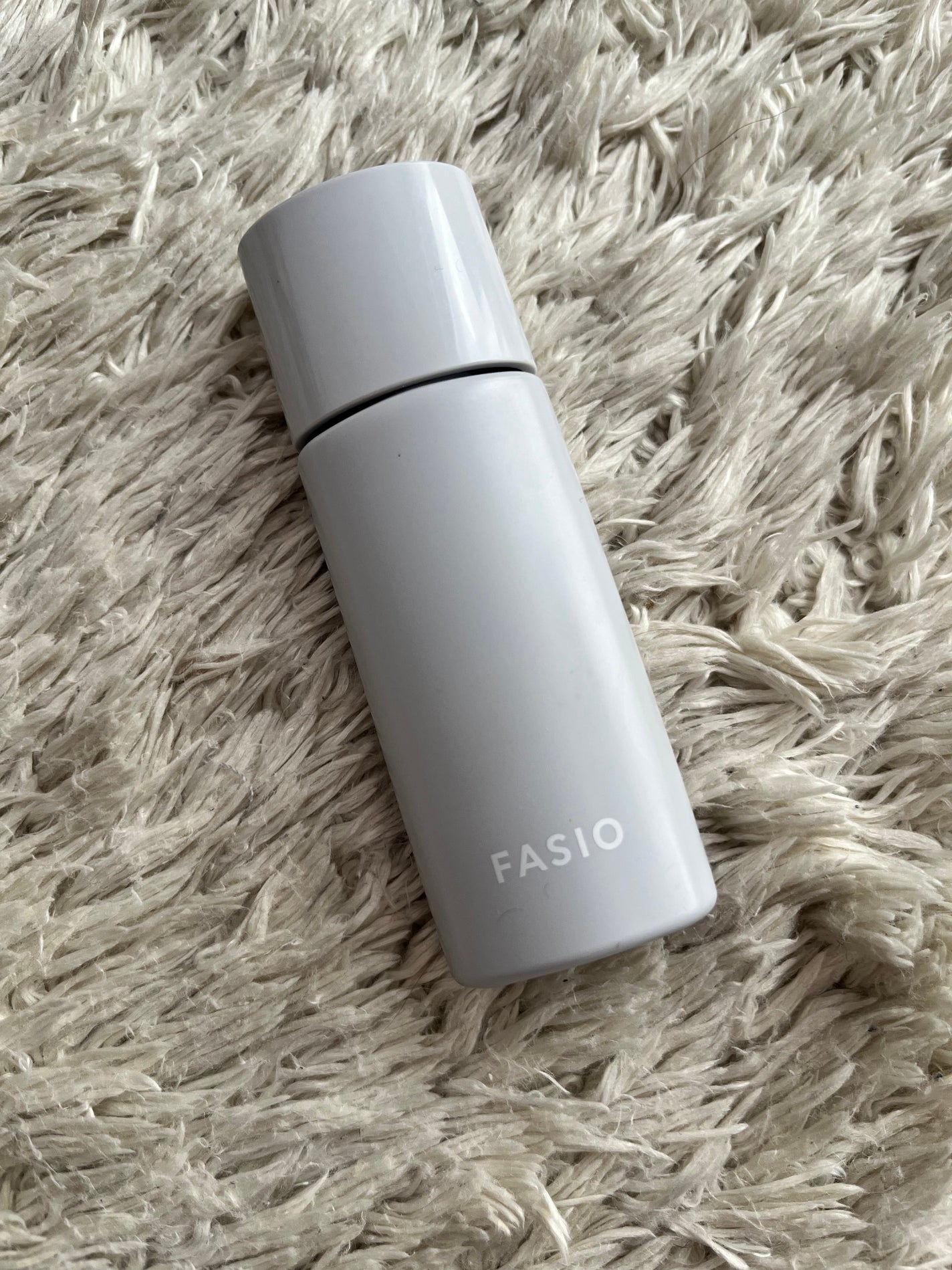 エアリーステイ オイルブロッカー/FASIO/化粧下地を使ったクチコミ(2枚目)