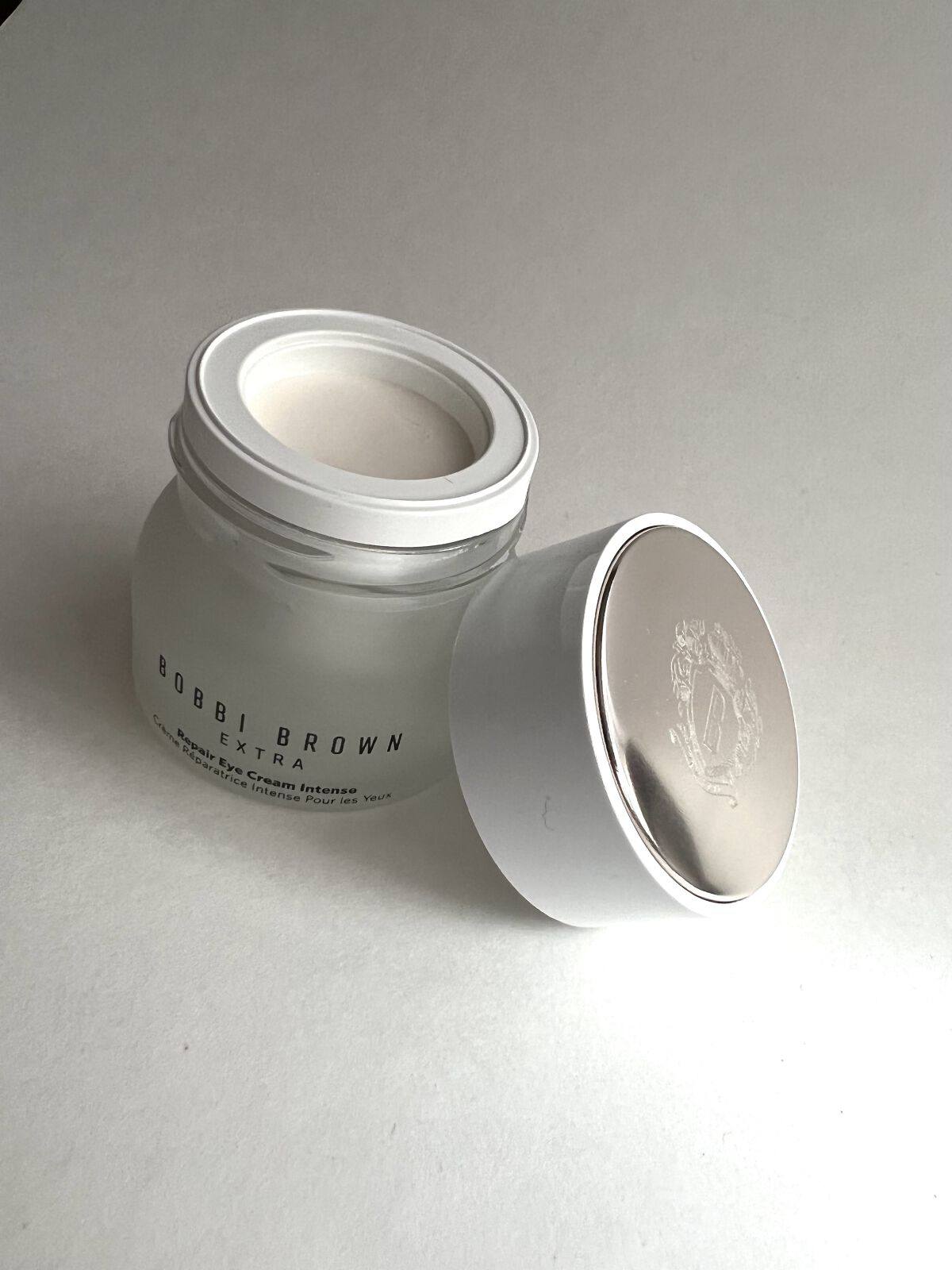試してみた】エクストラ リペア アイ クリーム インテンス BOBBI