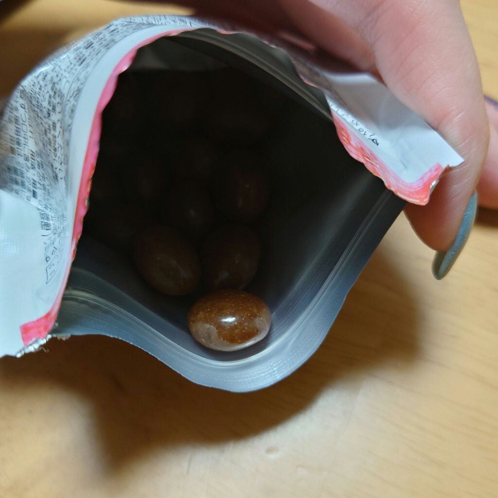 南天のど飴(医薬品)/常盤薬品/その他を使ったクチコミ(4枚目)