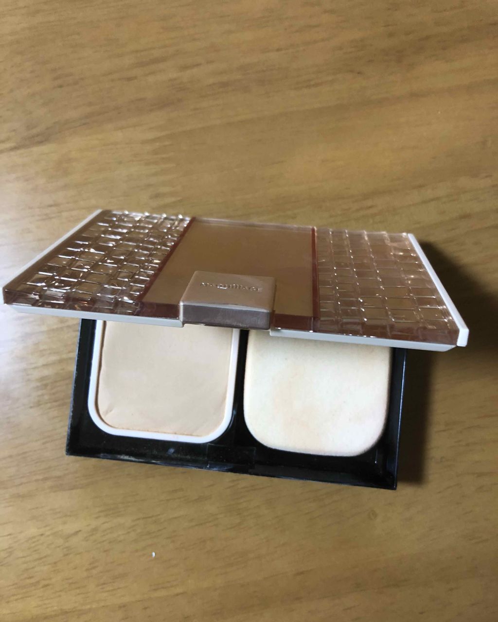 スノービューティー III/スノービューティー/プレストパウダーを使ったクチコミ(1枚目)