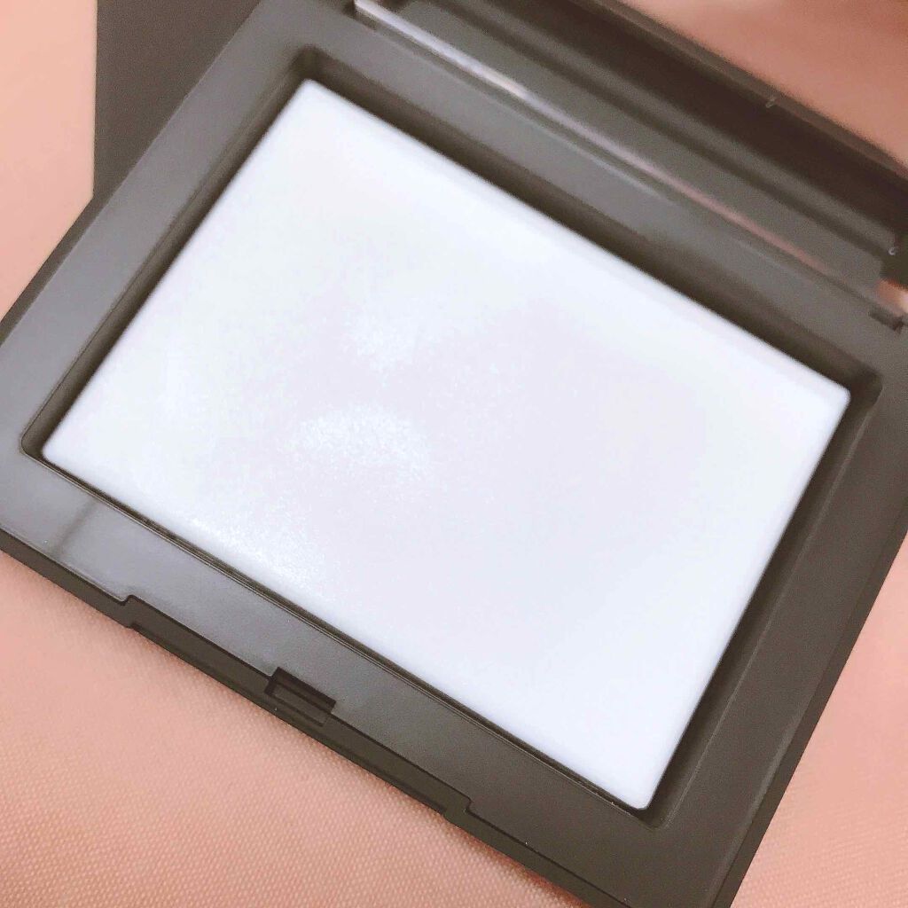 エンジェリッチブラシ パウダー用 L/ロージーローザ/メイクブラシを使ったクチコミ（3枚目）