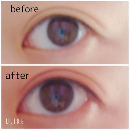 【旧品】パーフェクトスタイリストアイズ/キャンメイク/アイシャドウパレットを使ったクチコミ(2枚目)