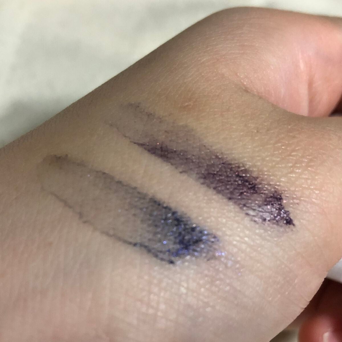 ひとえ・奥ぶたえ用マスカラ/アイプチ®/マスカラを使ったクチコミ(3枚目)