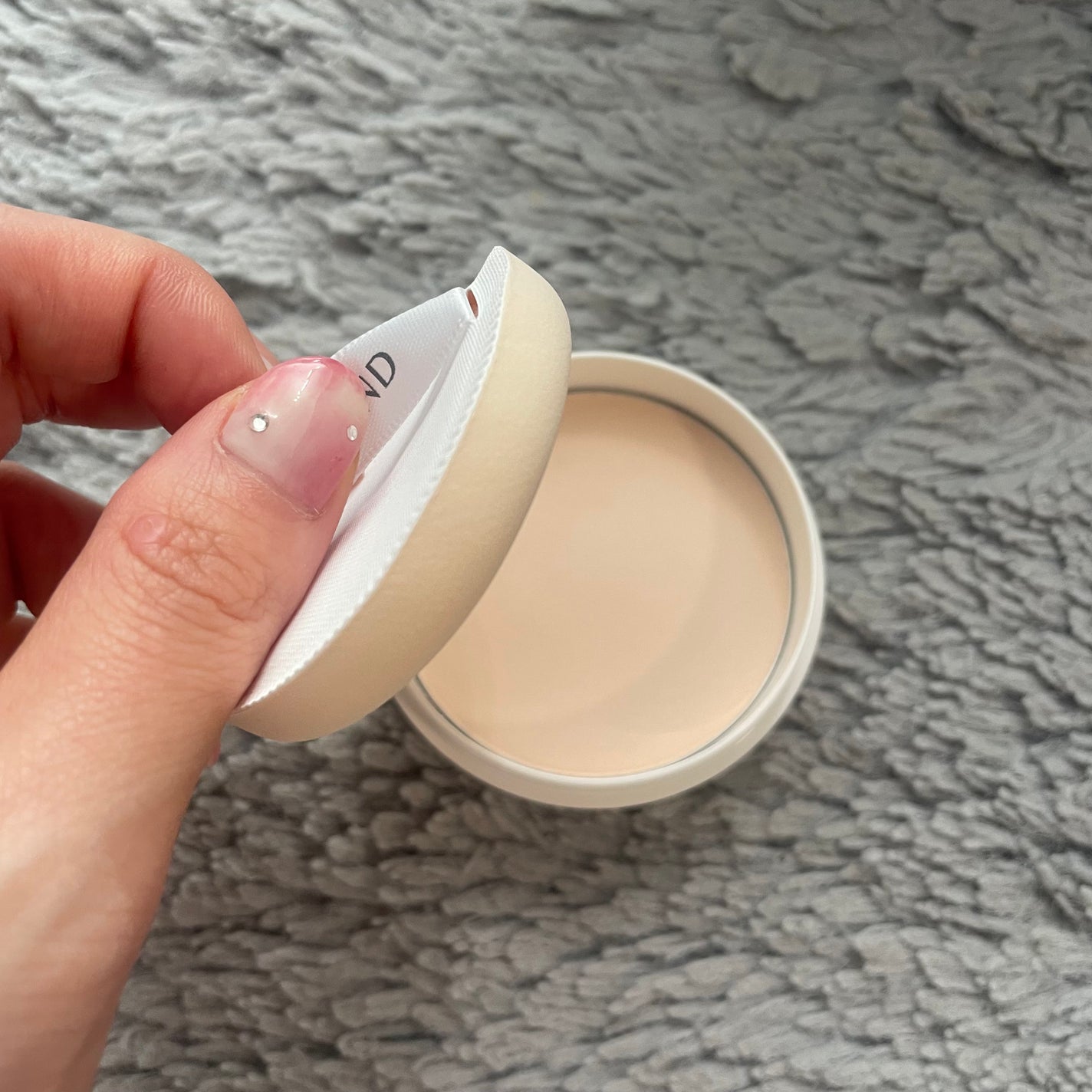 ブライト&ブルーム 24 スキンケアパウダー/SRICHAND/ルースパウダーを使ったクチコミ(3枚目)