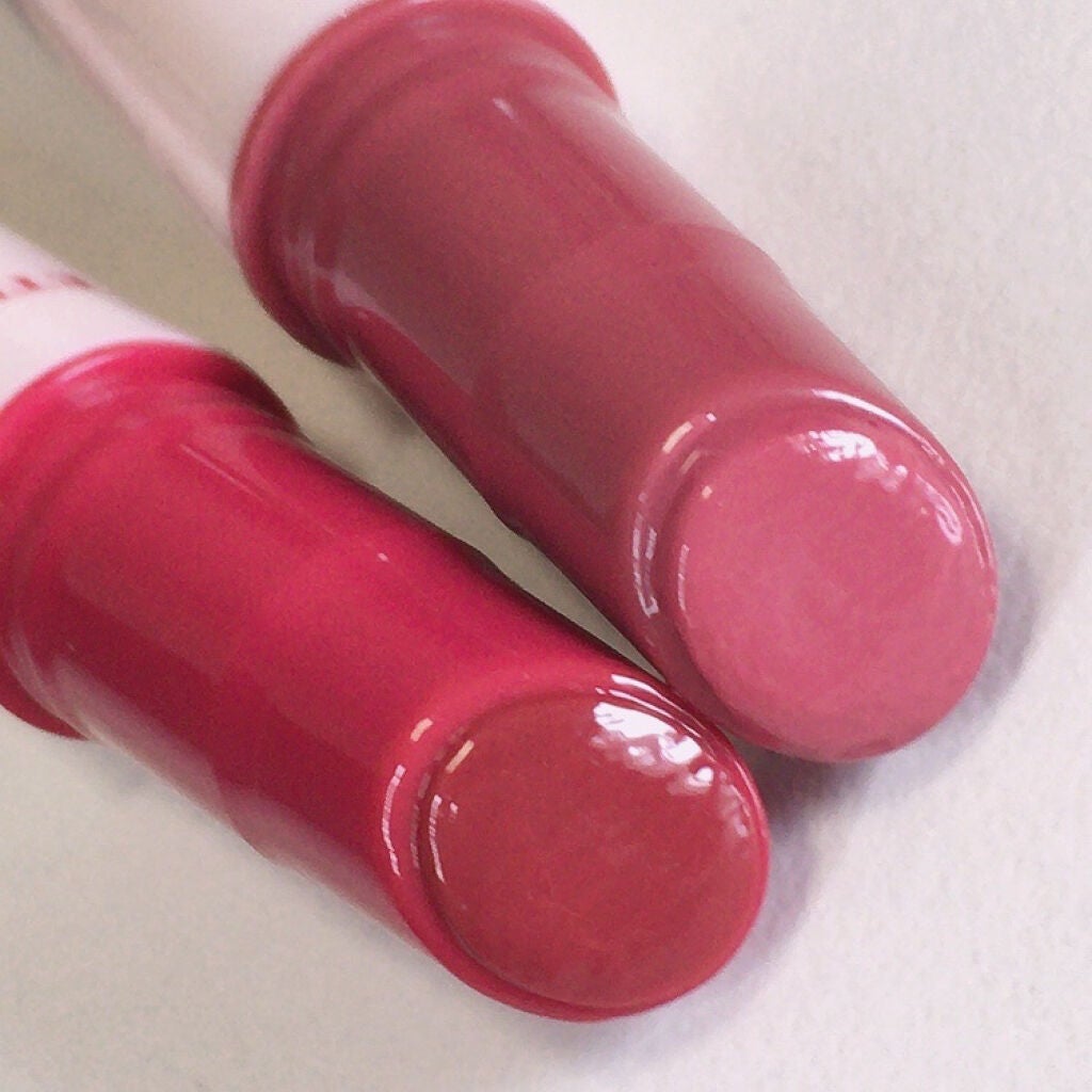 シロップグロッシーバーム/ETUDE/リップグロスを使ったクチコミ(3枚目)