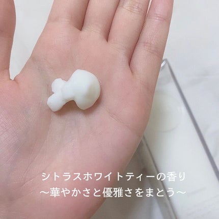 プルント モイストリッチ美容液シャンプー/モイストリッチリペア美容液トリートメント/Purunt./市販シャンプーを使ったクチコミ(3枚目)