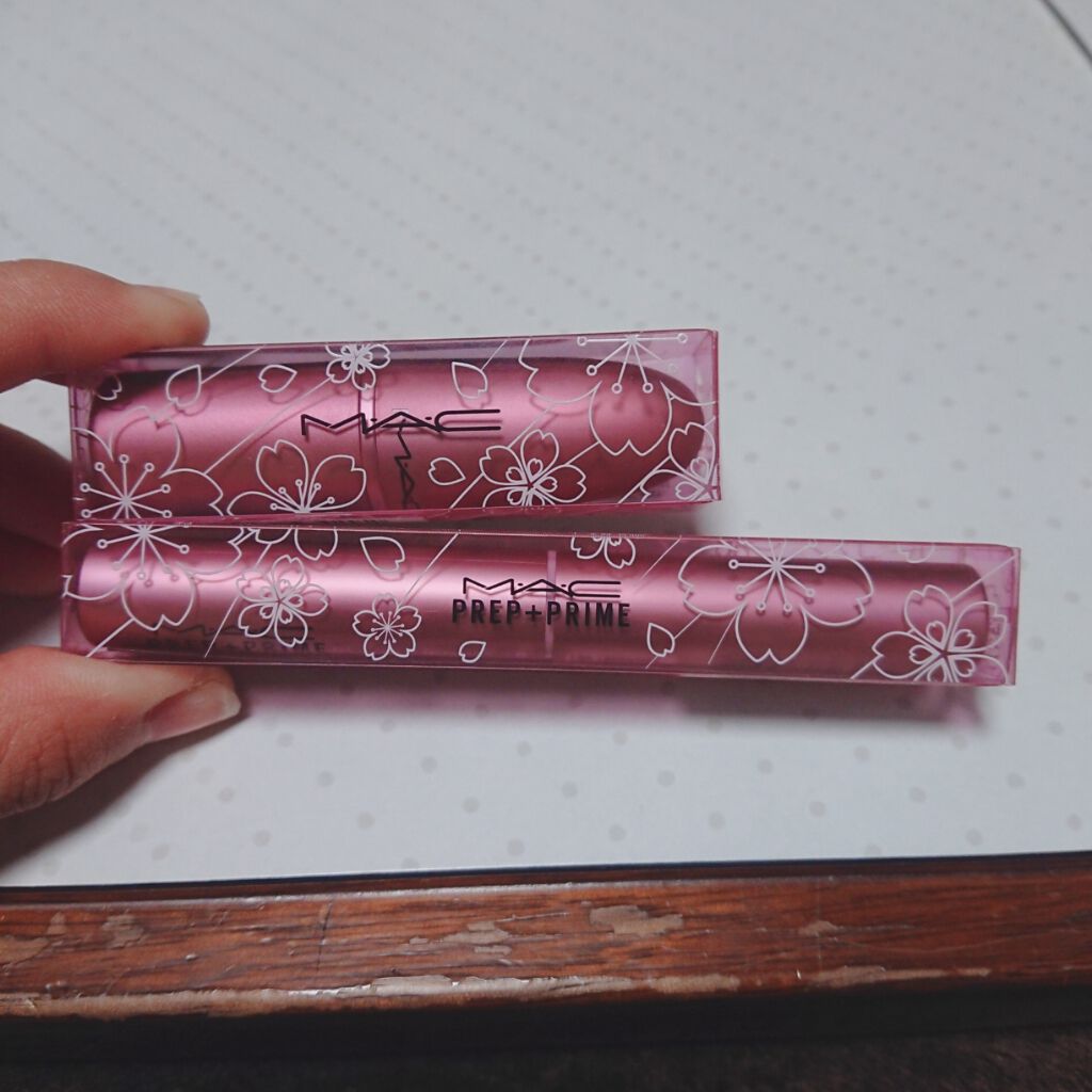 リップスティック/M・A・C/口紅を使ったクチコミ(1枚目)