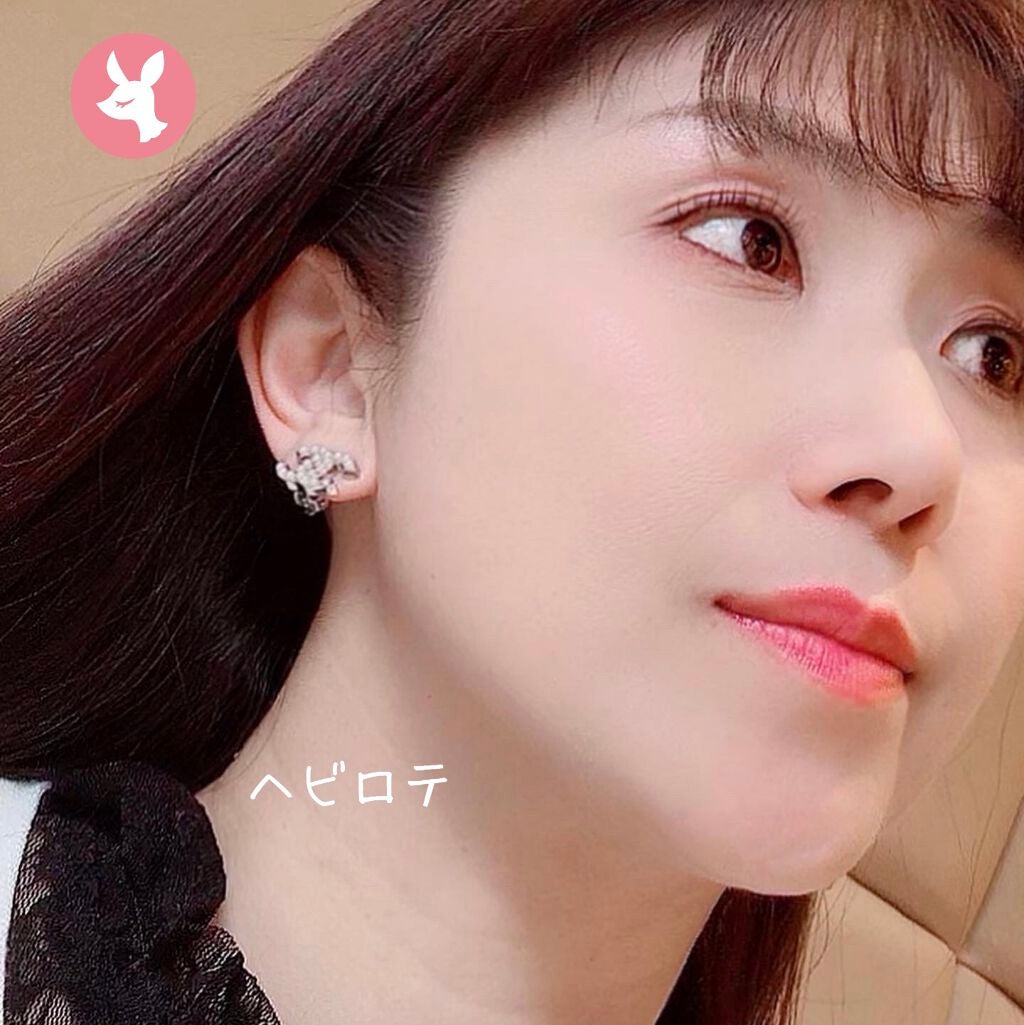 テカリ防止パウダー/毛穴パテ職人/プレストパウダーを使ったクチコミ(3枚目)