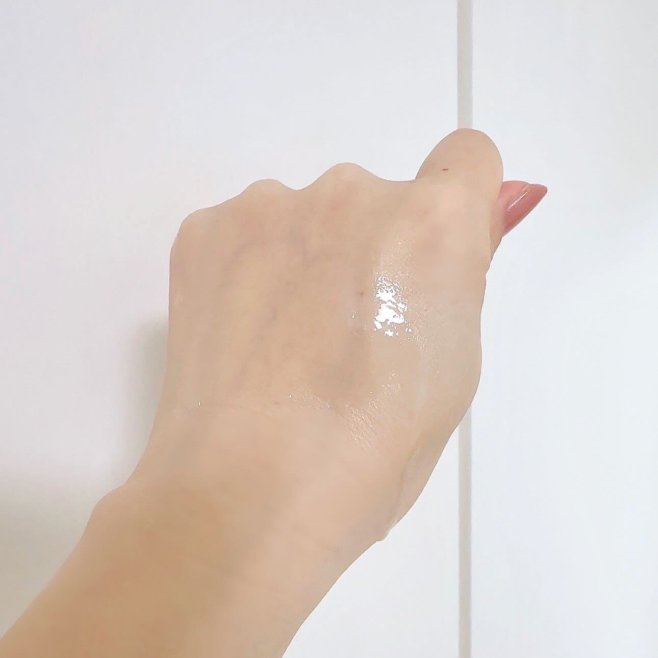 レチノールローション/APLIN/化粧水を使ったクチコミ（3枚目）