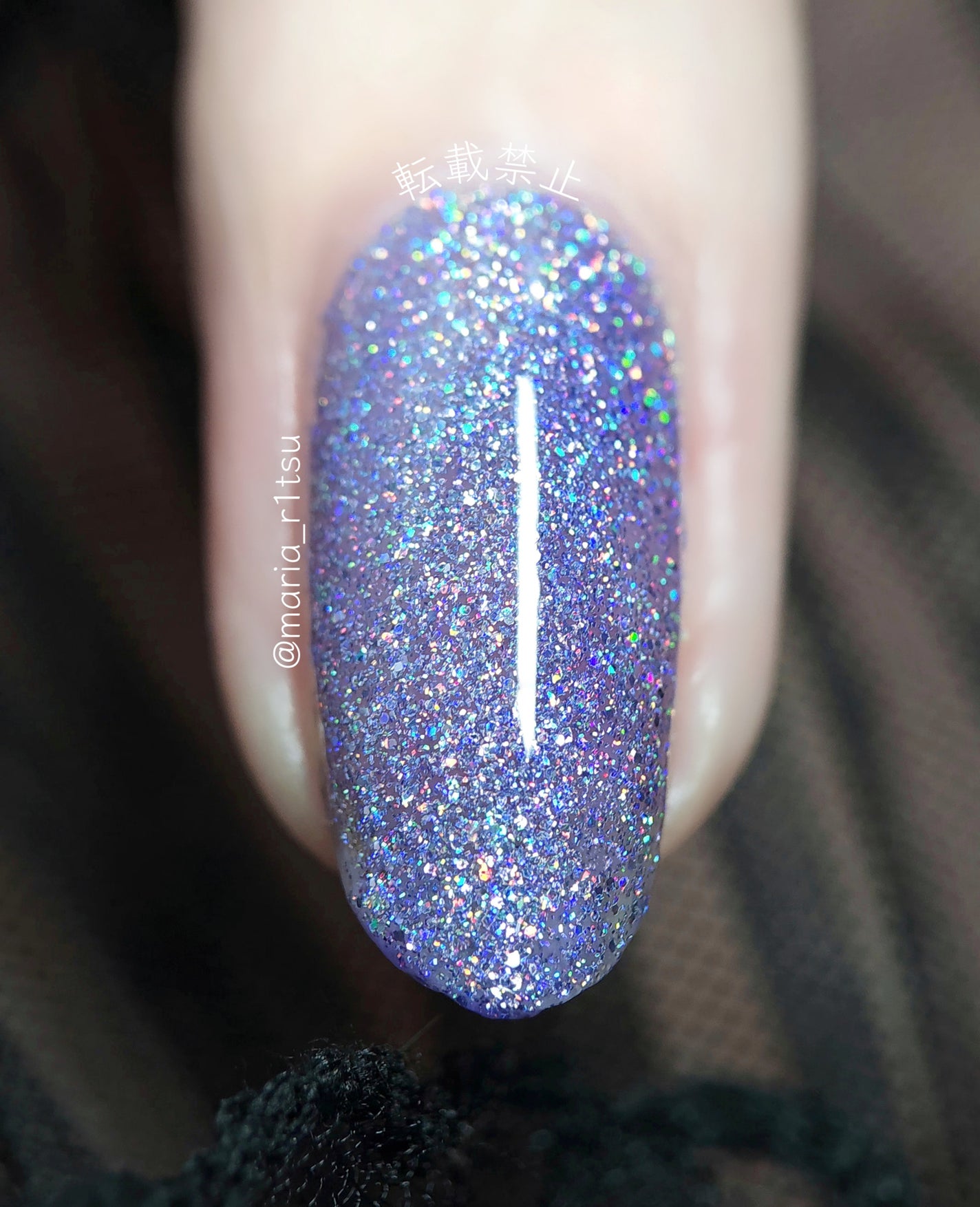 プランピング トップコート/O・P・I/ネイルトップコートを使ったクチコミ(4枚目)