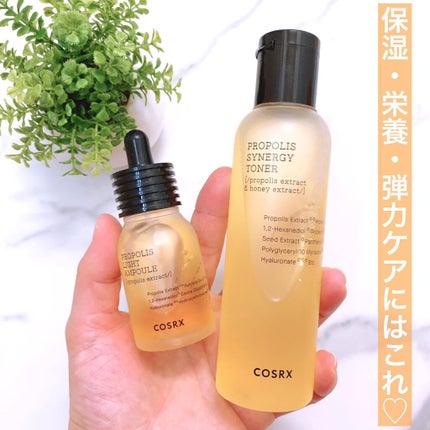 を使ったクチコミ(1枚目)