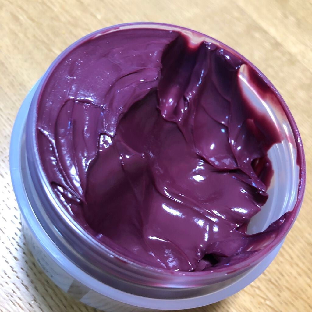 エンシェールズカラーバター/エンシェールズ/ヘアカラーを使ったクチコミ(1枚目)