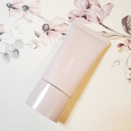 エアリーステイ BB ティント モイスト/FASIO/BBクリームを使ったクチコミ(2枚目)