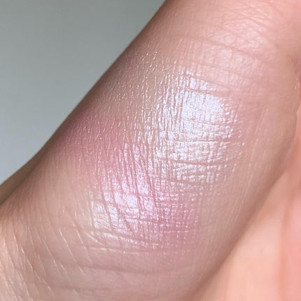 フェイスグロウカラー/CEZANNE/クリームハイライトを使ったクチコミ(4枚目)