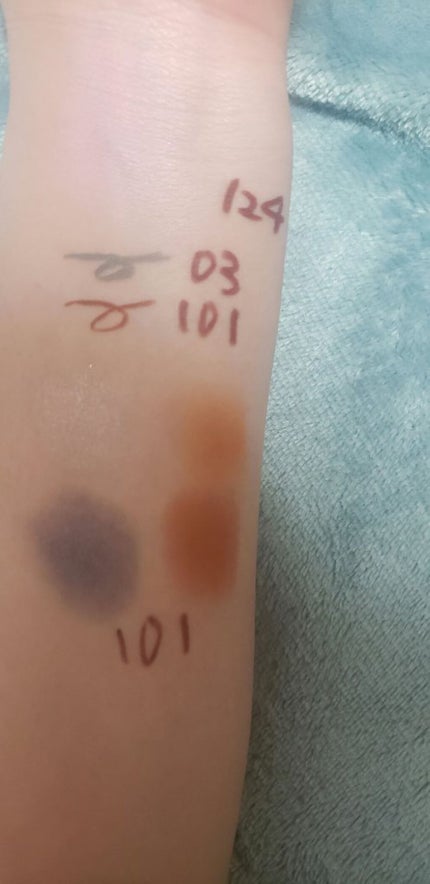 ピュア カラー ブラッシュ/SUQQU/パウダーチークを使ったクチコミ(2枚目)