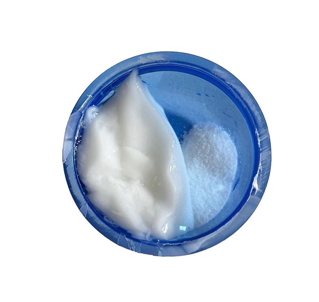 炭酸パック プルリ/ウツクシア/洗い流すパック・マスクを使ったクチコミ（2枚目）