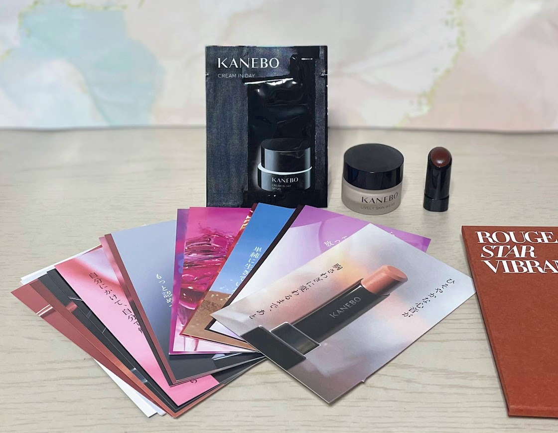 ライブリースキン　ウェア ソフトオークルAA/KANEBO/クリーム・エマルジョンファンデーションを使ったクチコミ（3枚目）