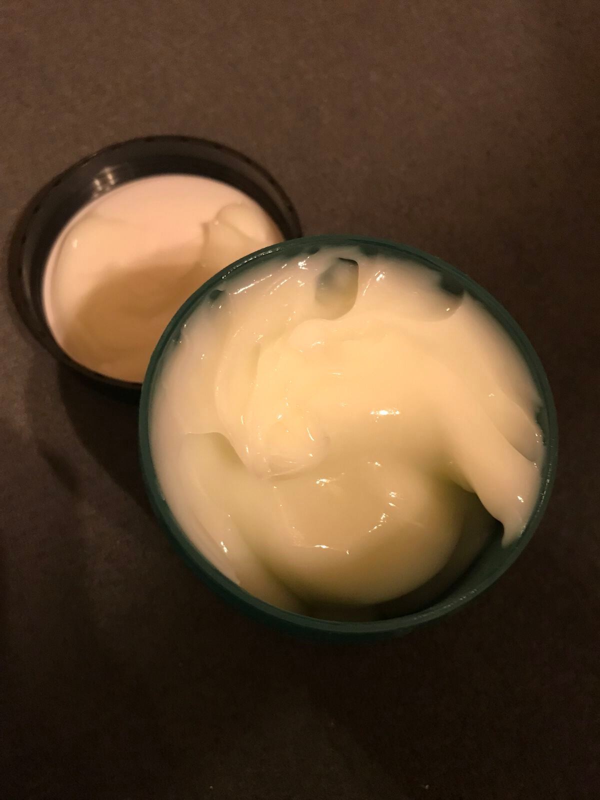 ボディヨーグルト ペア/THE BODY SHOP/ボディローションを使ったクチコミ(2枚目)