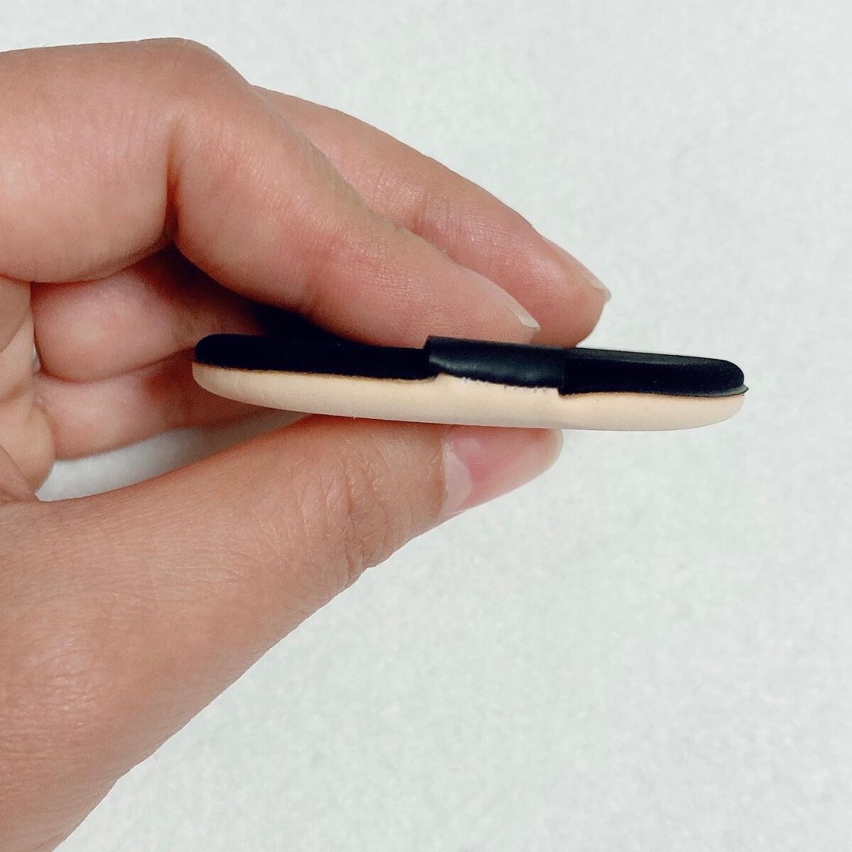 プロテーラービーベルベットカバークッション/espoir/クッションファンデーションを使ったクチコミ(8枚目)