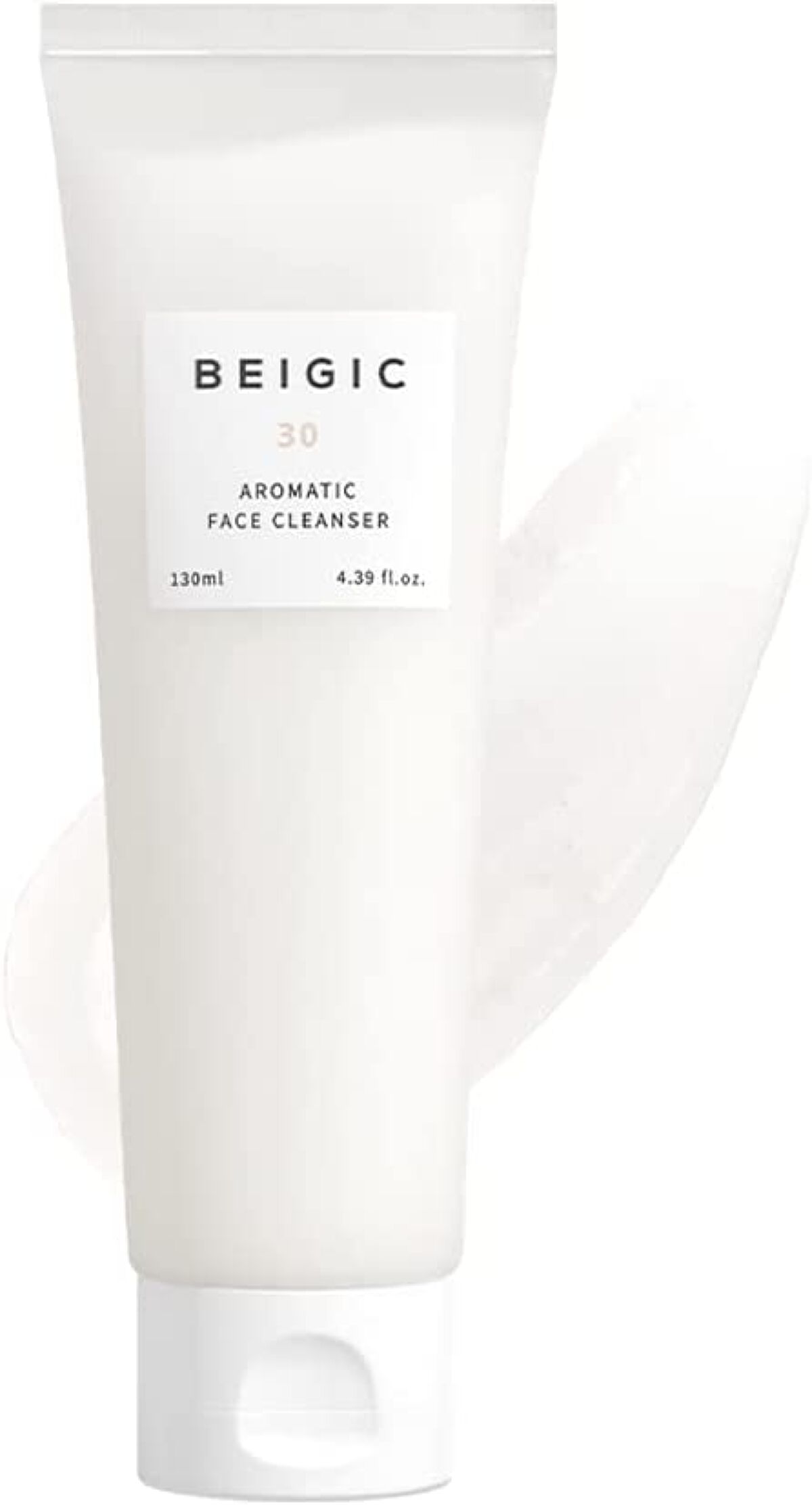 アロマティックフェイスクレンザー / BEIGIC