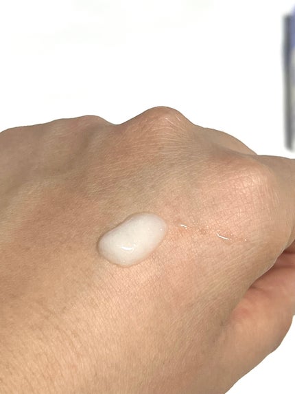 エスポア ウォータースプラッシュサンセラム/espoir/日焼け止めクリームを使ったクチコミ(3枚目)