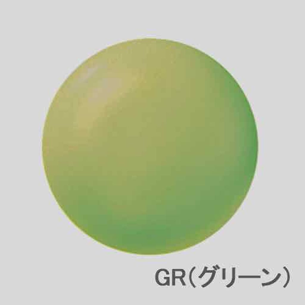 カラーチューナー/m.m.m/化粧下地を使ったクチコミ（3枚目）