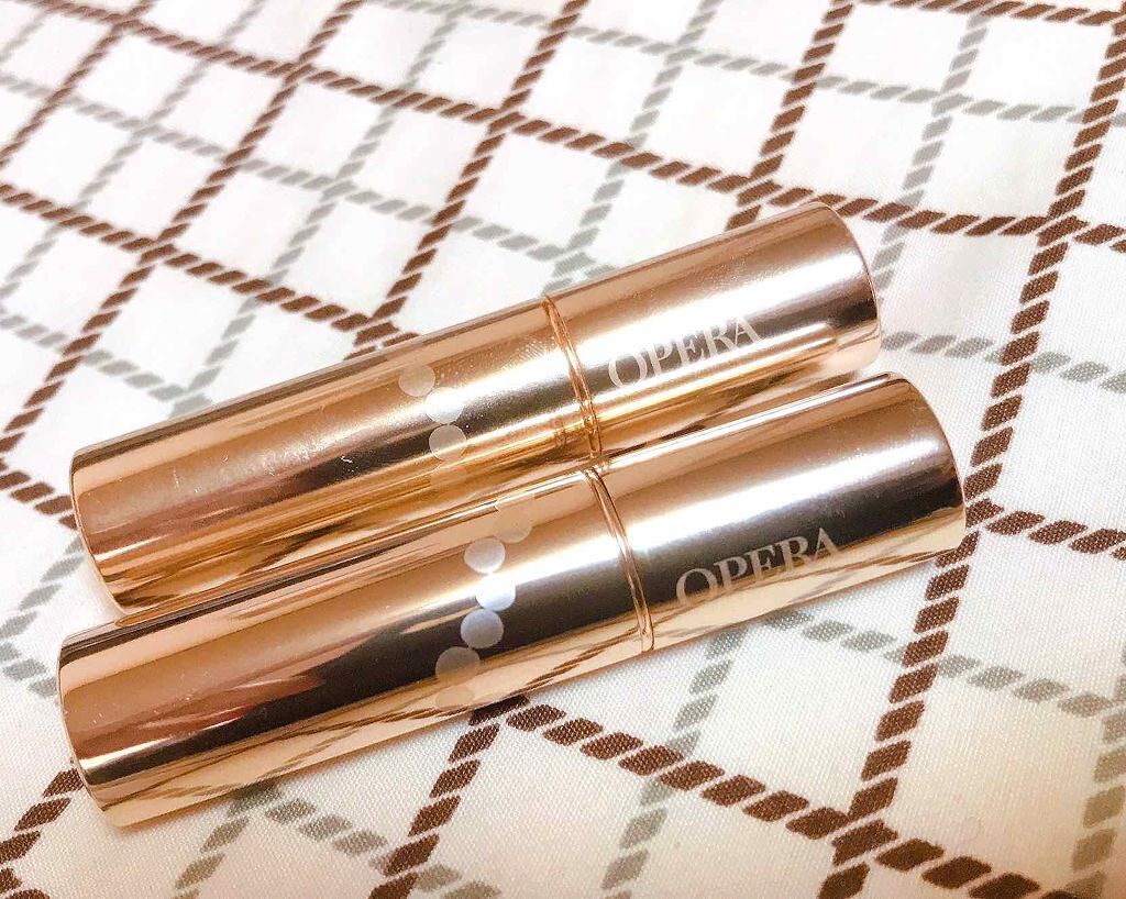 オペラ リップティント N/OPERA/リップティントを使ったクチコミ（1枚目）