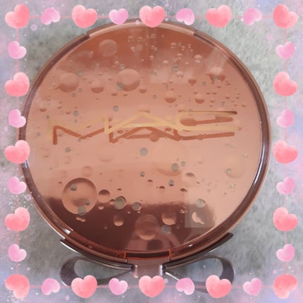 アイラブ サプライズ アイシャドウ パレット × 6/M・A・C/アイシャドウパレットを使ったクチコミ(1枚目)