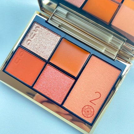 エレガンス グラヴィティレス マスカラ/Elégance/マスカラを使ったクチコミ(6枚目)