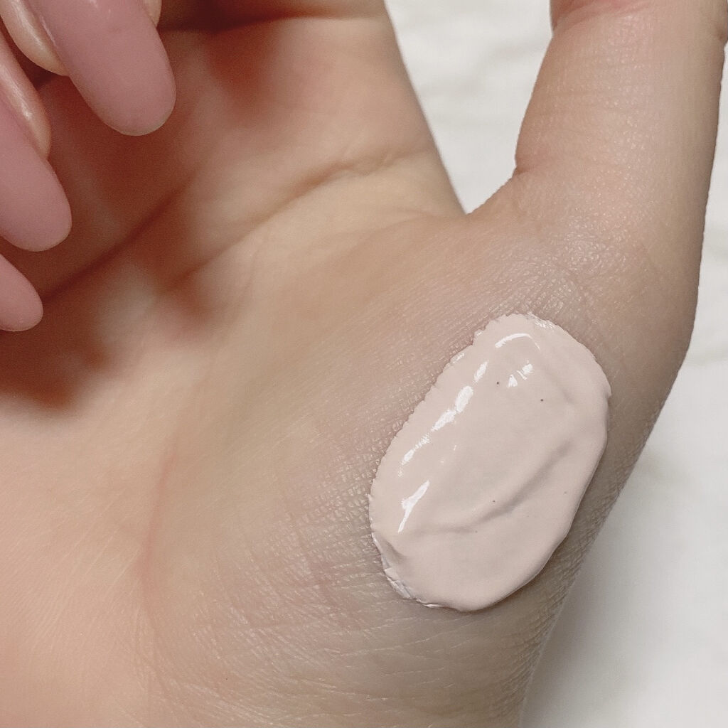 ボタニカルセレクション ナチュラルブライトネス クレイマスク/ダヴ/洗い流すパック・マスクを使ったクチコミ（2枚目）