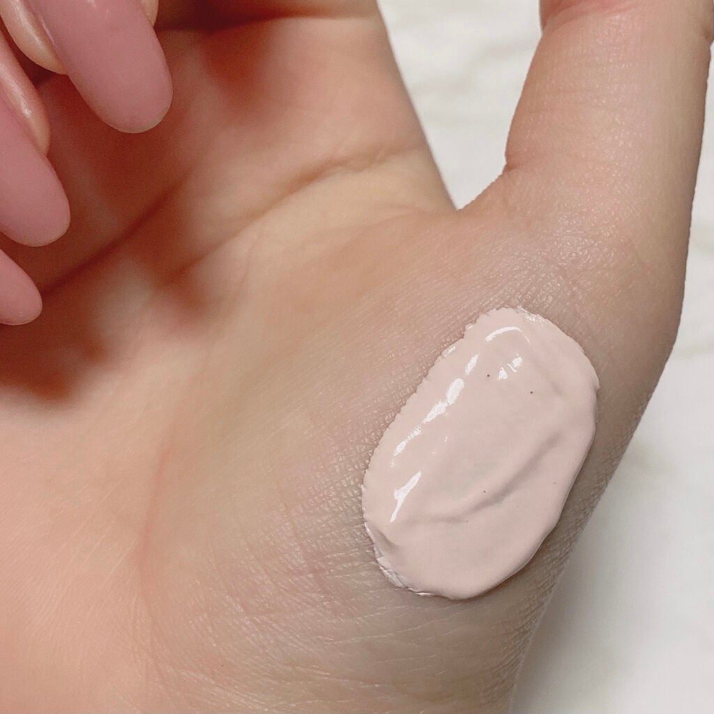 ボタニカルセレクション ナチュラルブライトネス クレイマスク/ダヴ/洗い流すパック・マスクを使ったクチコミ(2枚目)